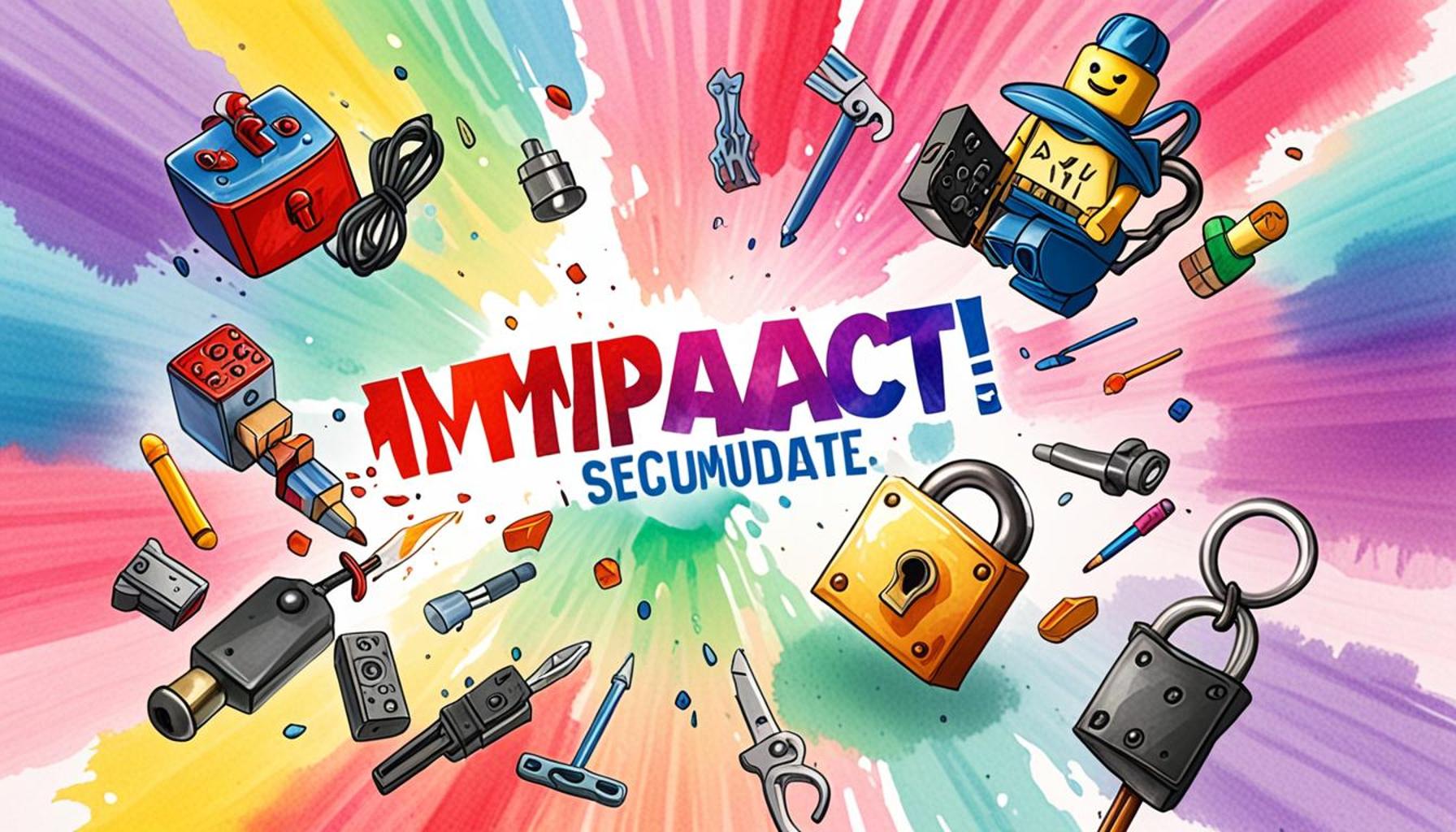Impacto das Atualizações de Segurança na Comunidade Roblox: O Que Esperar?
