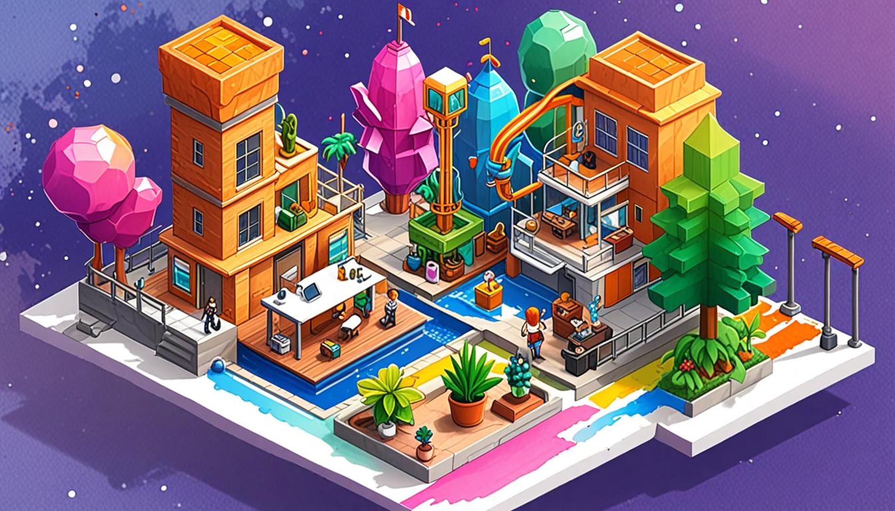 Mudanças na Plataforma de Monetização: O Futuro do Empreendedorismo em Roblox