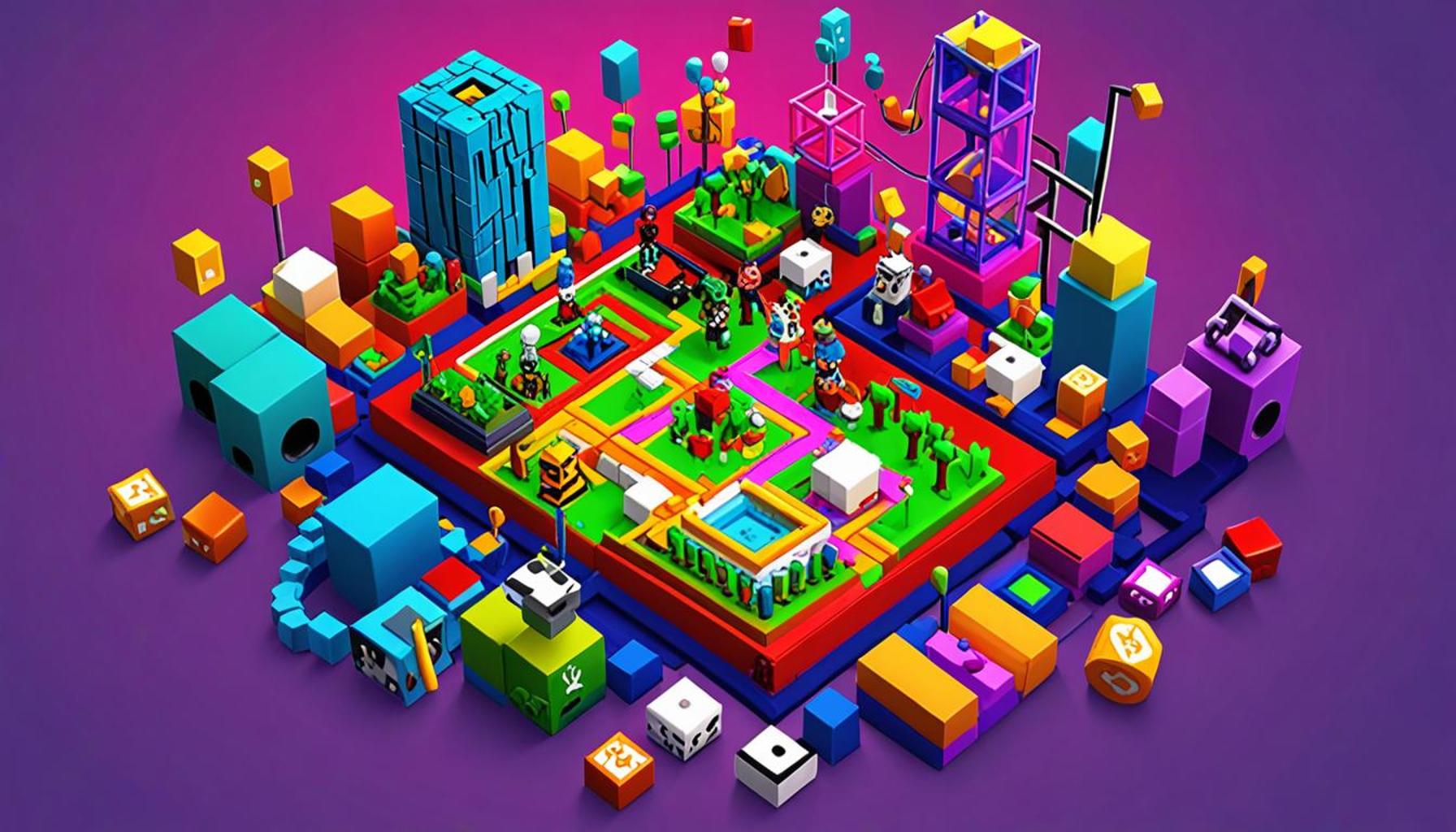 Como Criar Jogos Populares no Roblox: Dicas e Estratégias para Novos Desenvolvedores