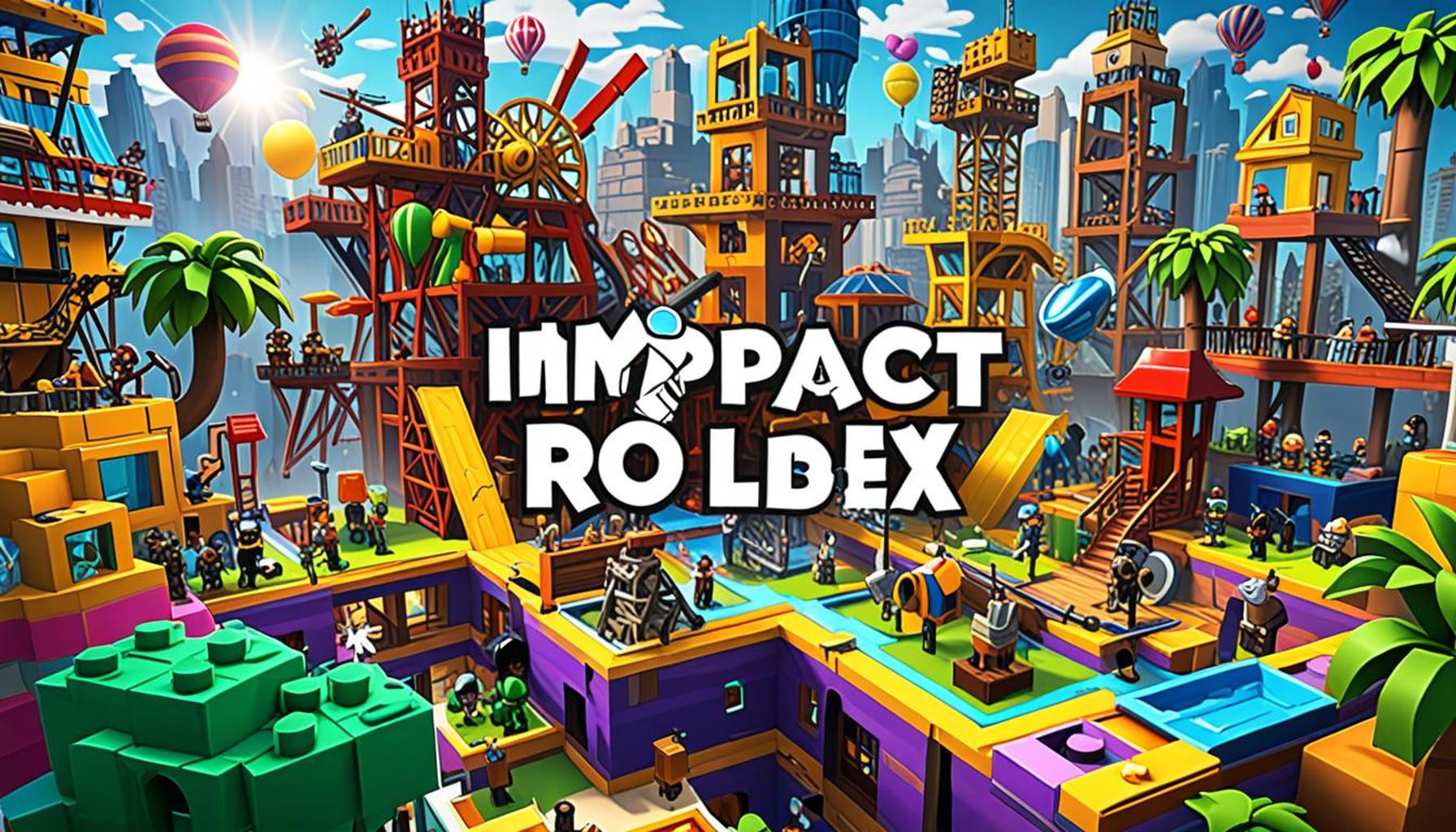 Impacto das Novas Ferramentas de Desenvolvimento no Roblox: Criando Mundos Mais Imersivos