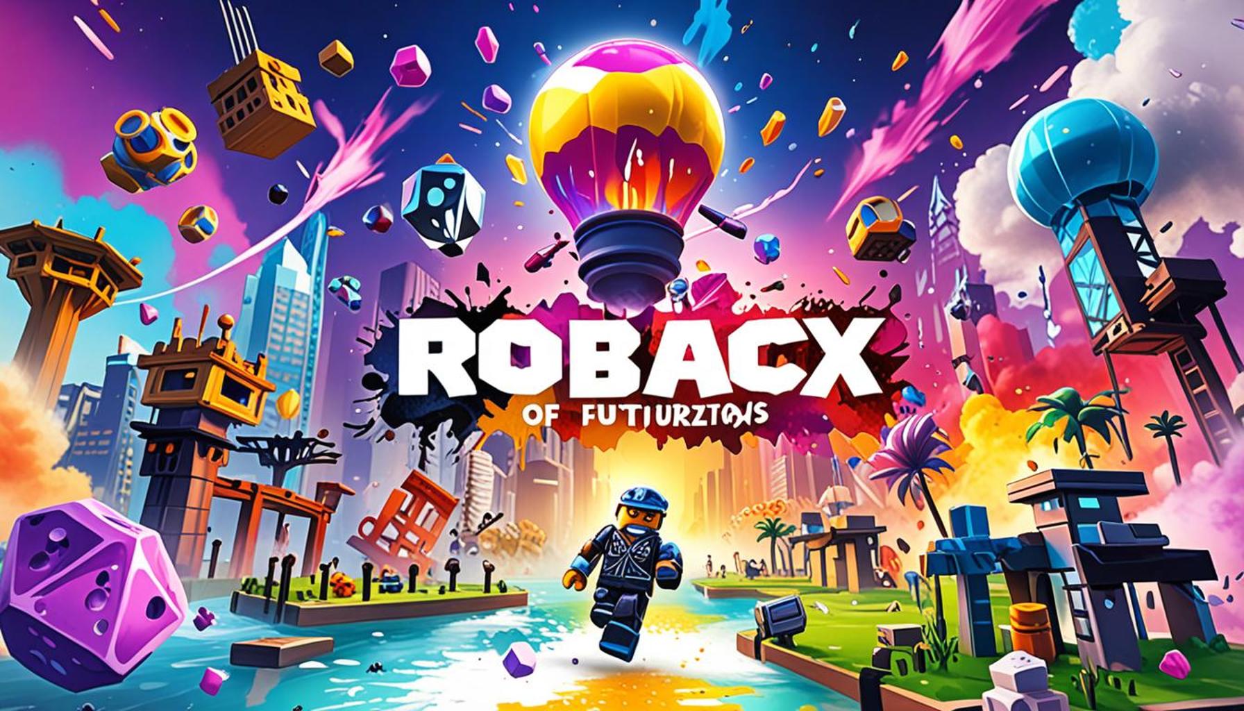 Impacto das Atualizações Futuras do Roblox na Criação de Jogos e Experiências