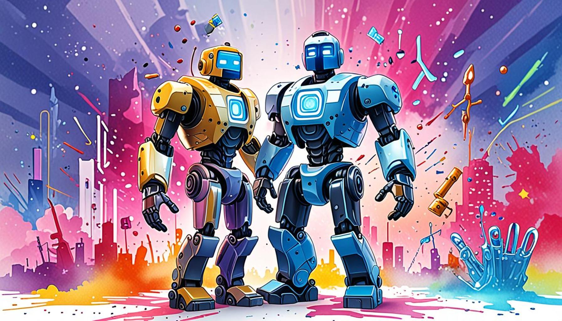 O Papel da Inteligência Artificial nas Futuras Atualizações do Roblox