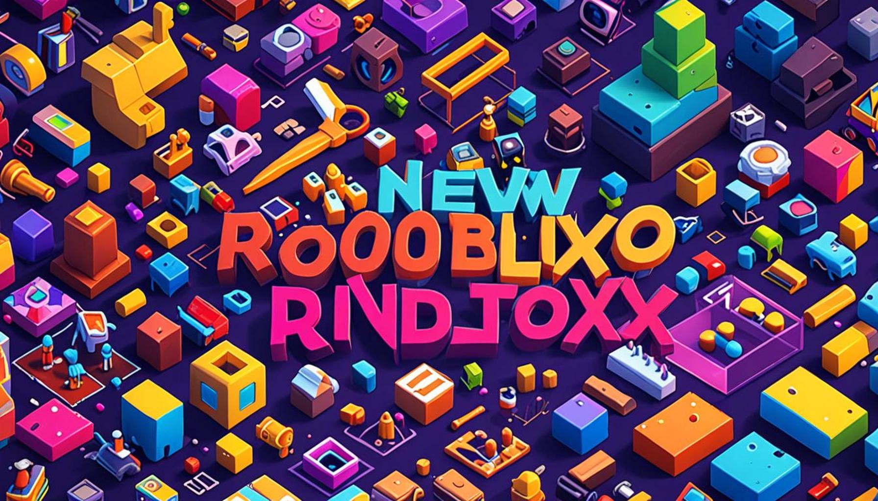Novas Funcionalidades e Recursos: O Que Esperar nas Futuras Atualizações do Roblox