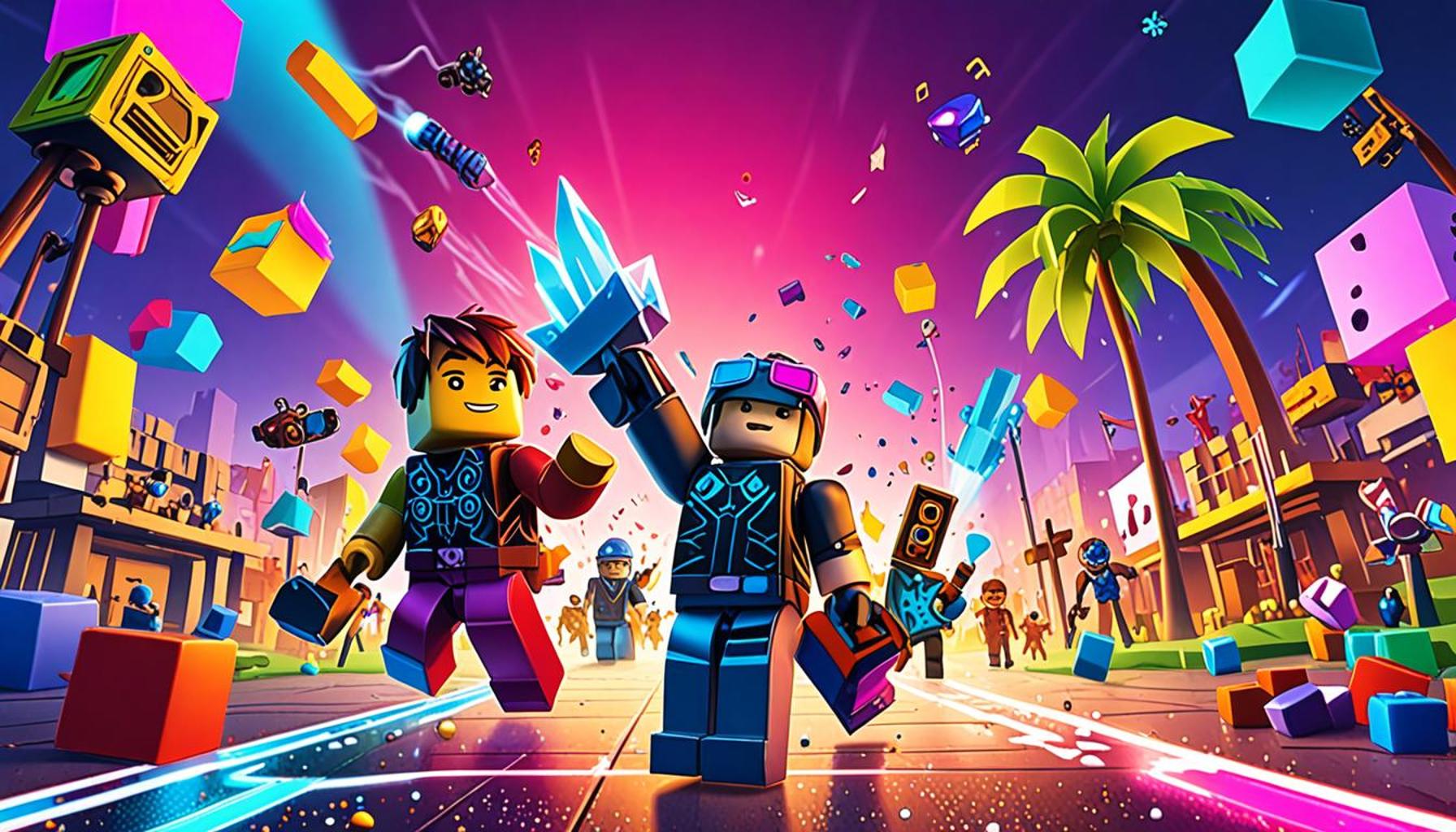 O Impacto das Atualizações Futuras do Roblox na Inclusão e Acessibilidade para Jogadores