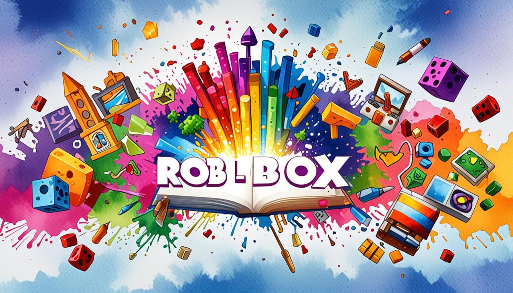 Explorando a gamificação da educação: como jogos no Roblox podem promover o aprendizado criativo em jovens