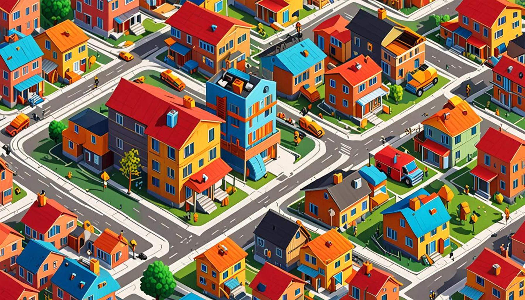 Desafios e Oportunidades na Adoção de Tecnologias Construtivas para Moradias de Baixa Renda