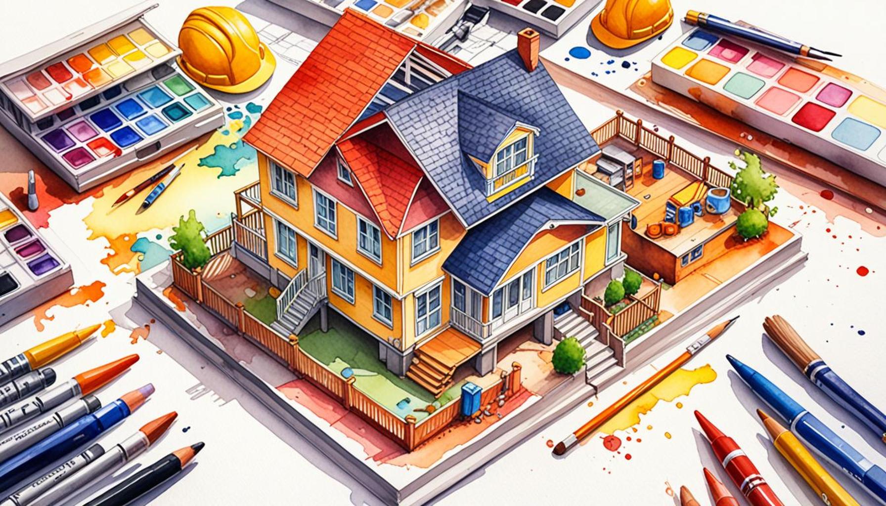 Análise de Custos: Como Planejar o Investimento em Construção no Programa Minha Casa Minha Vida