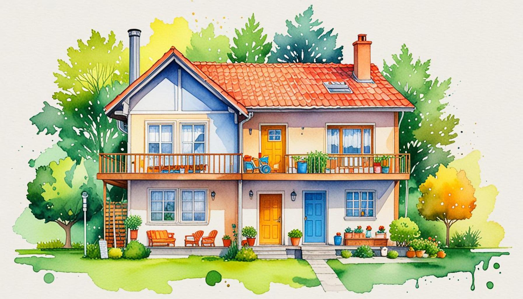 O Impacto dos Materiais Sustentáveis na Redução de Custos e Melhoria da Eficiência Energética em Projetos do Minha Casa Minha Vida