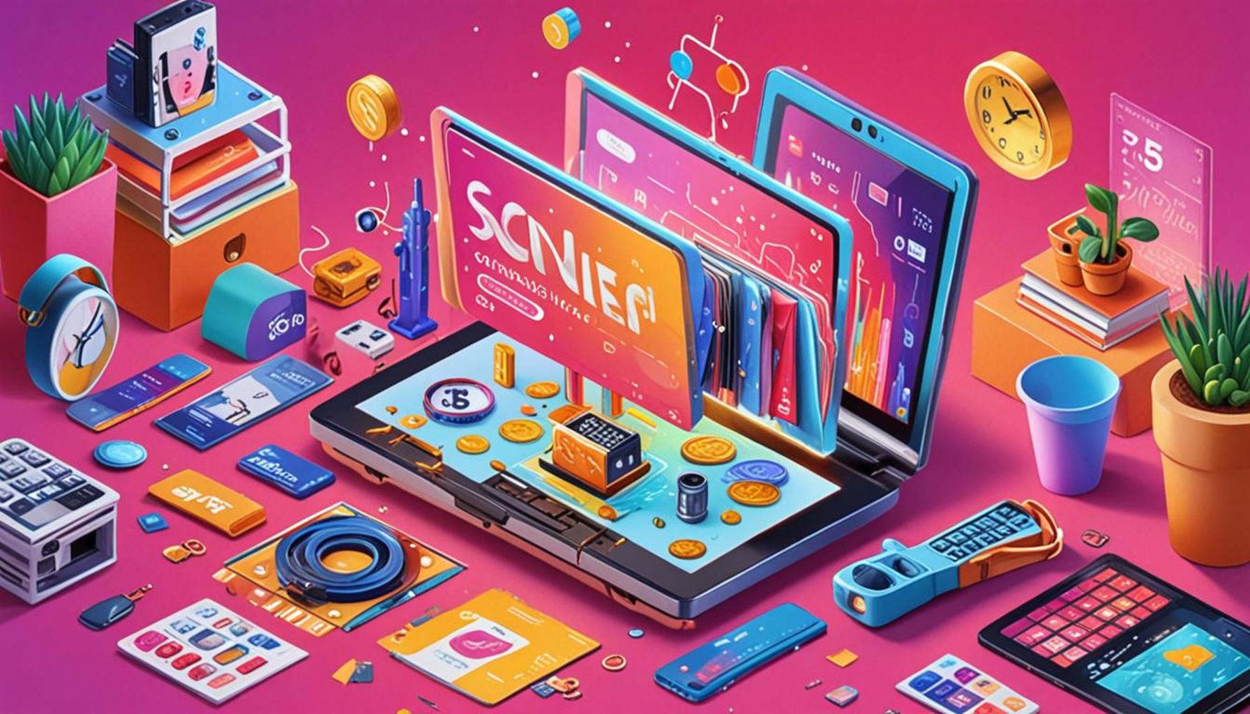 The impact of financial technology on Shein’s e-commerce strategy