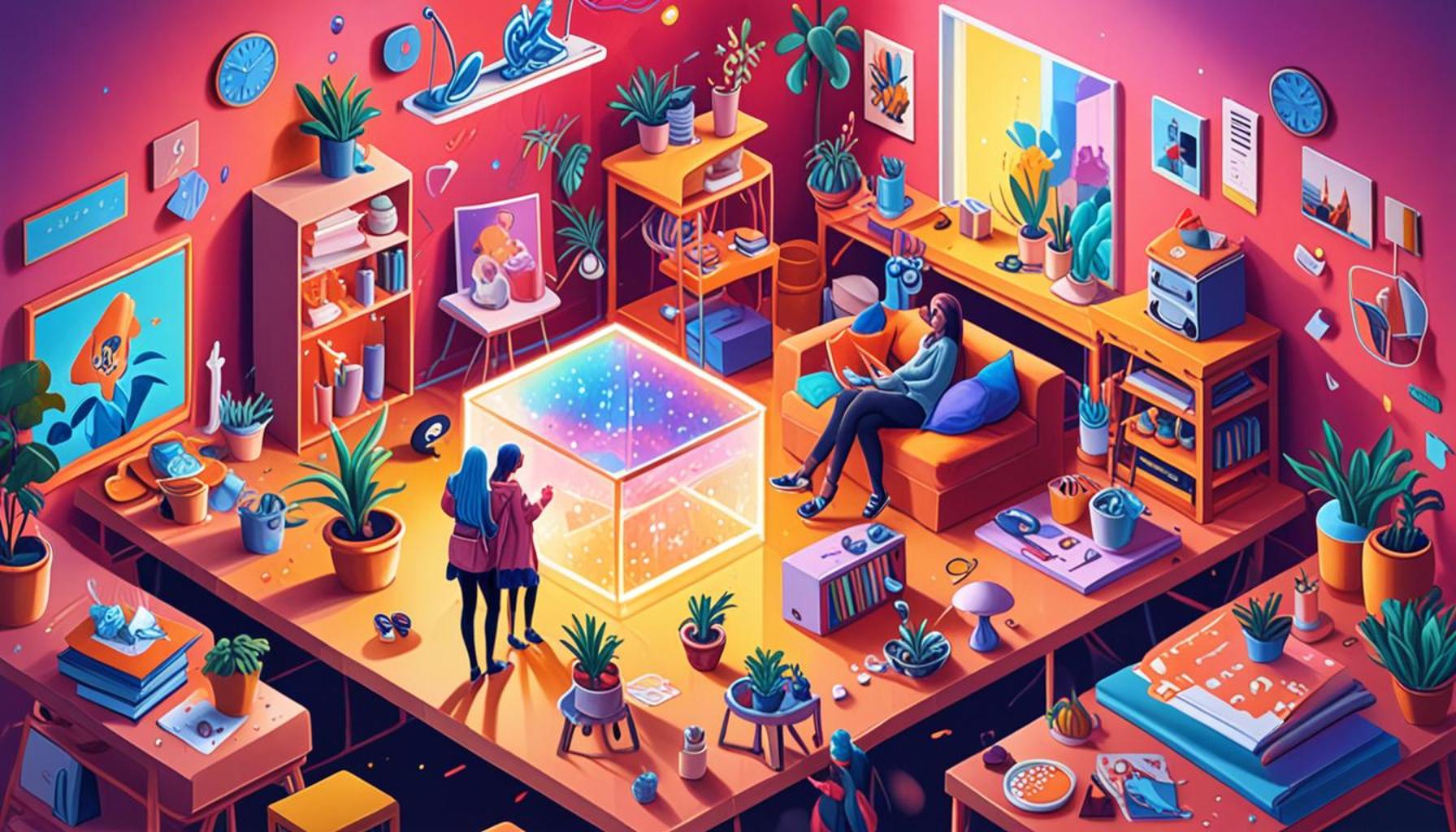 El futuro de las plataformas de financiación colectiva en la expansión de Shein