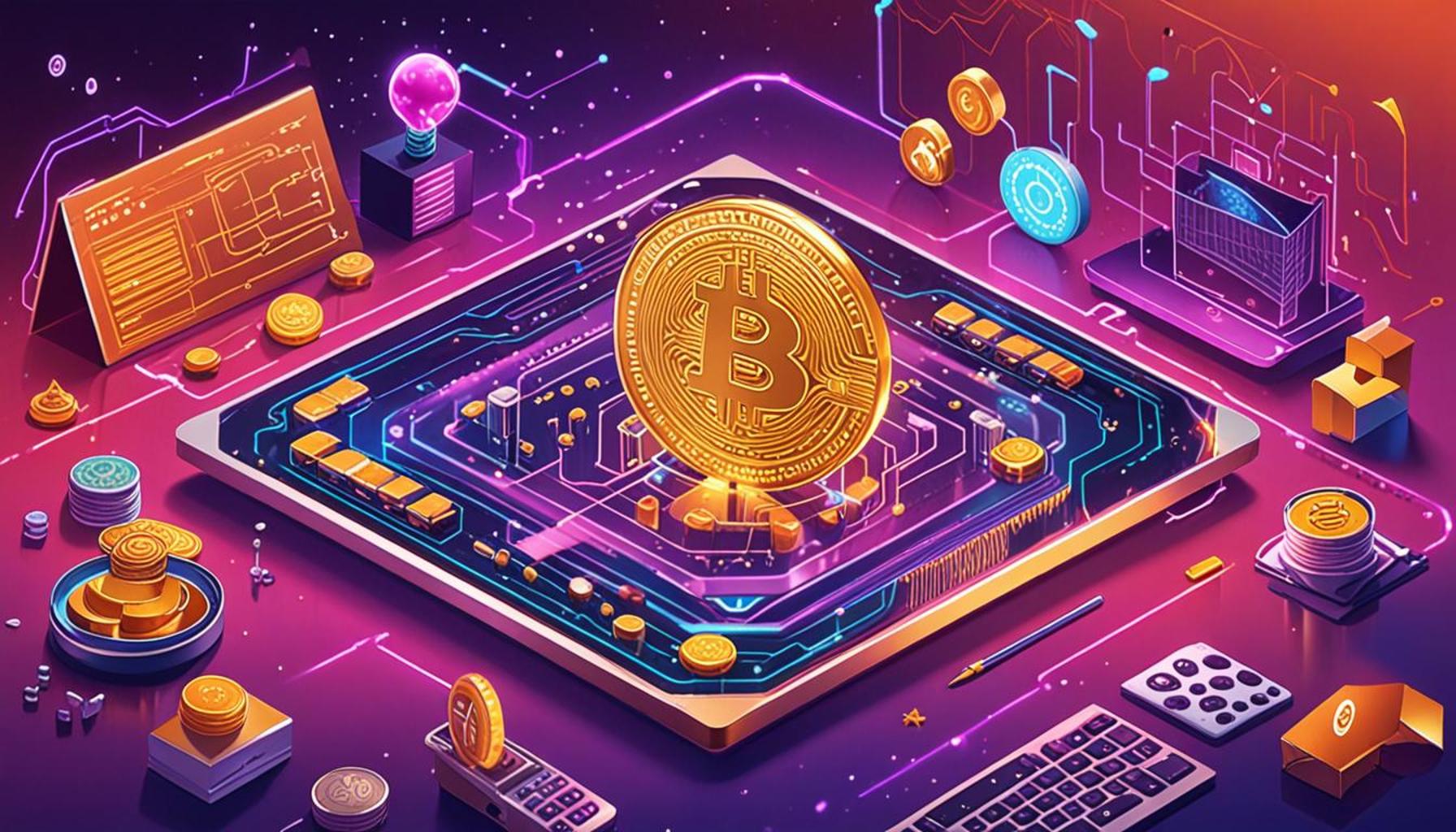 La integración de criptomonedas en el modelo de negocio de Shein: ¿una tendencia futura?