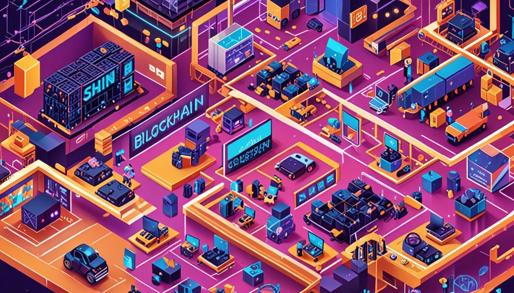 How Blockchain Technology Can Revolutionize Shein’s Supply Chain