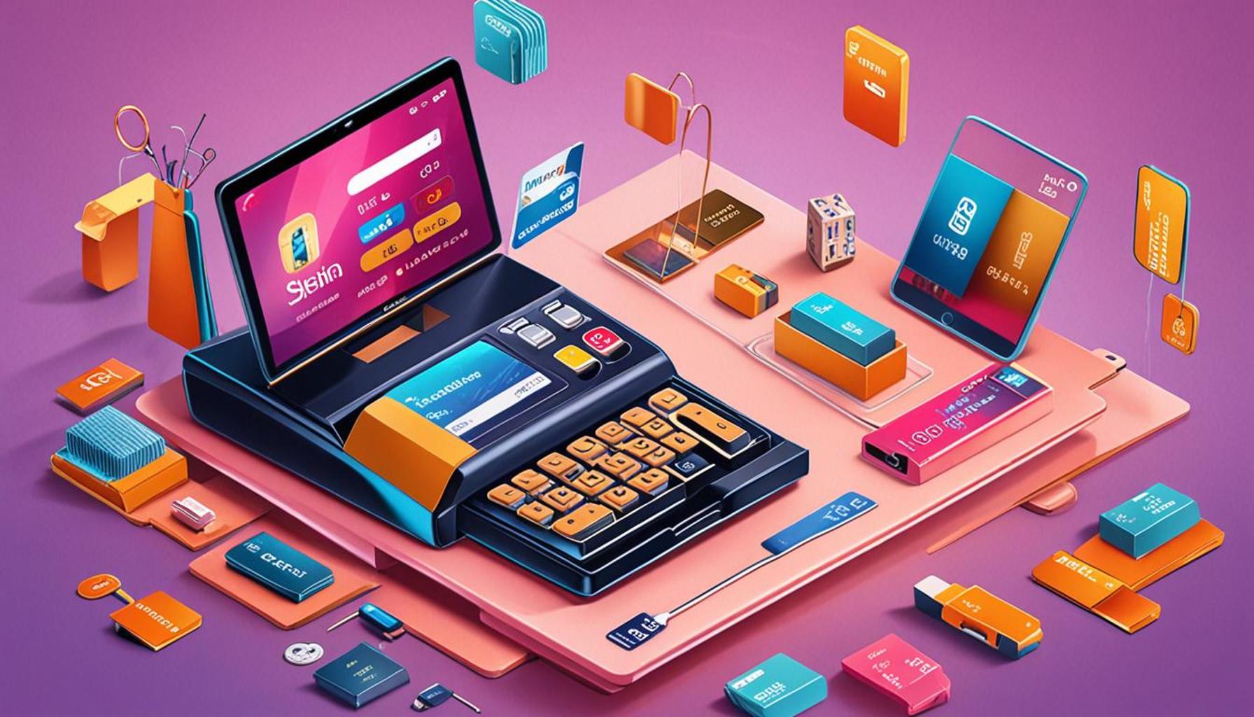 Innovaciones en métodos de pago: cómo Shein está transformando la experiencia del consumidor