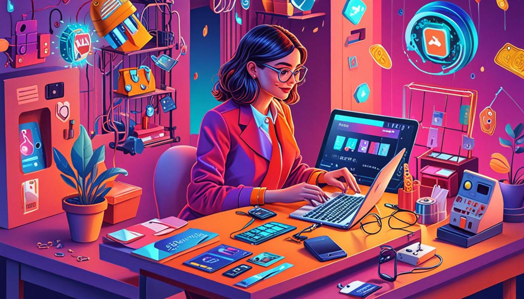 How Shein Uses Artificial Intelligence in Payment Management and Fraud Prevention