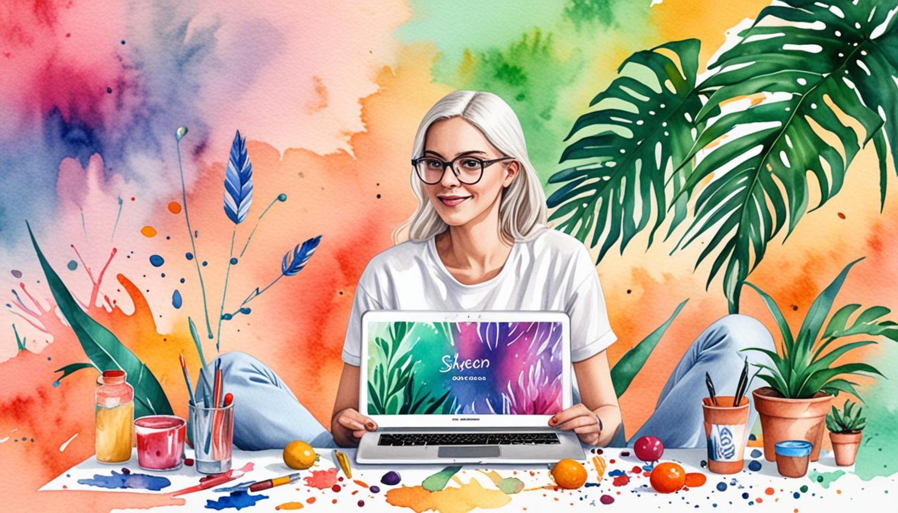 Shein y la Sostenibilidad: Cómo la Marca Está Integrando Prácticas Éticas en Sus Campañas de Marketing Digital