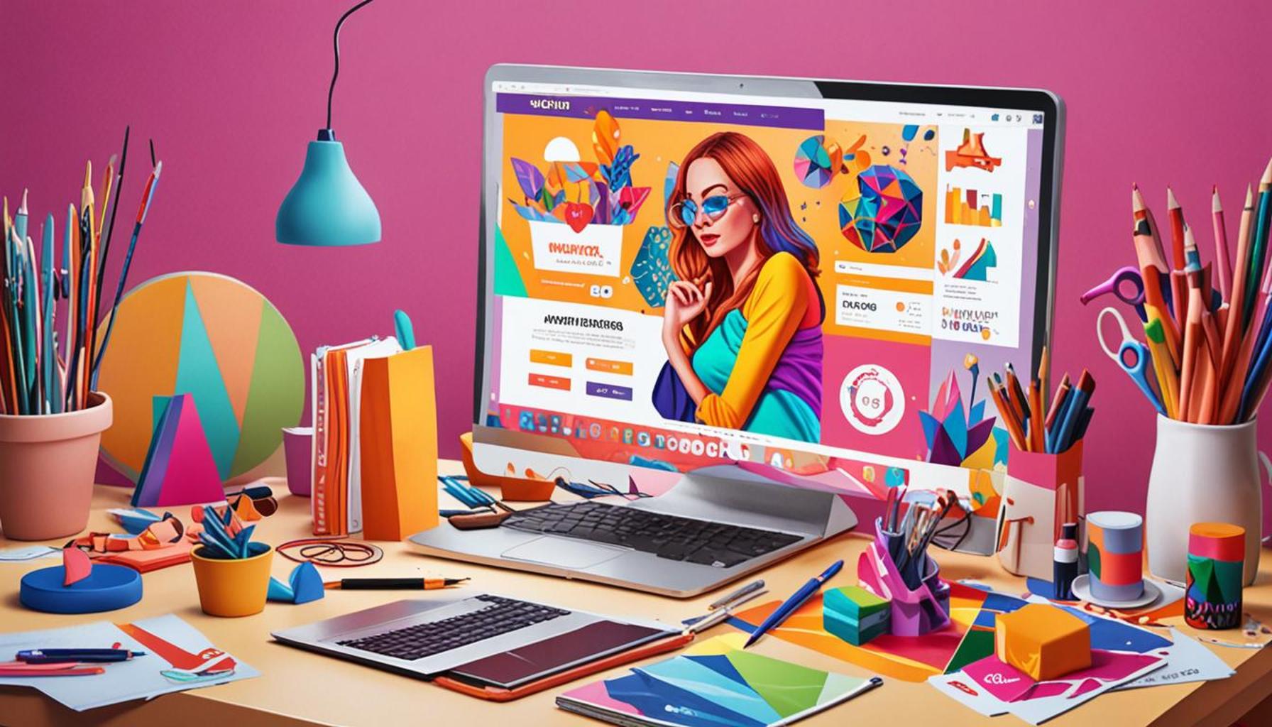 Impacto de la analítica web en las campañas publicitarias de Shein y su eficacia