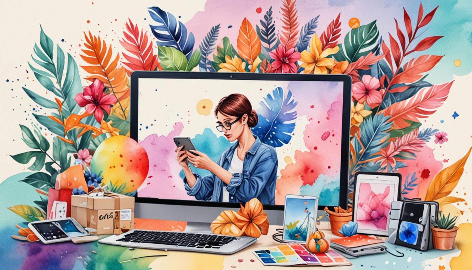 La Evolución del Comercio Electrónico en la Era de Shein: El Impacto de la Tecnología y la Innovación