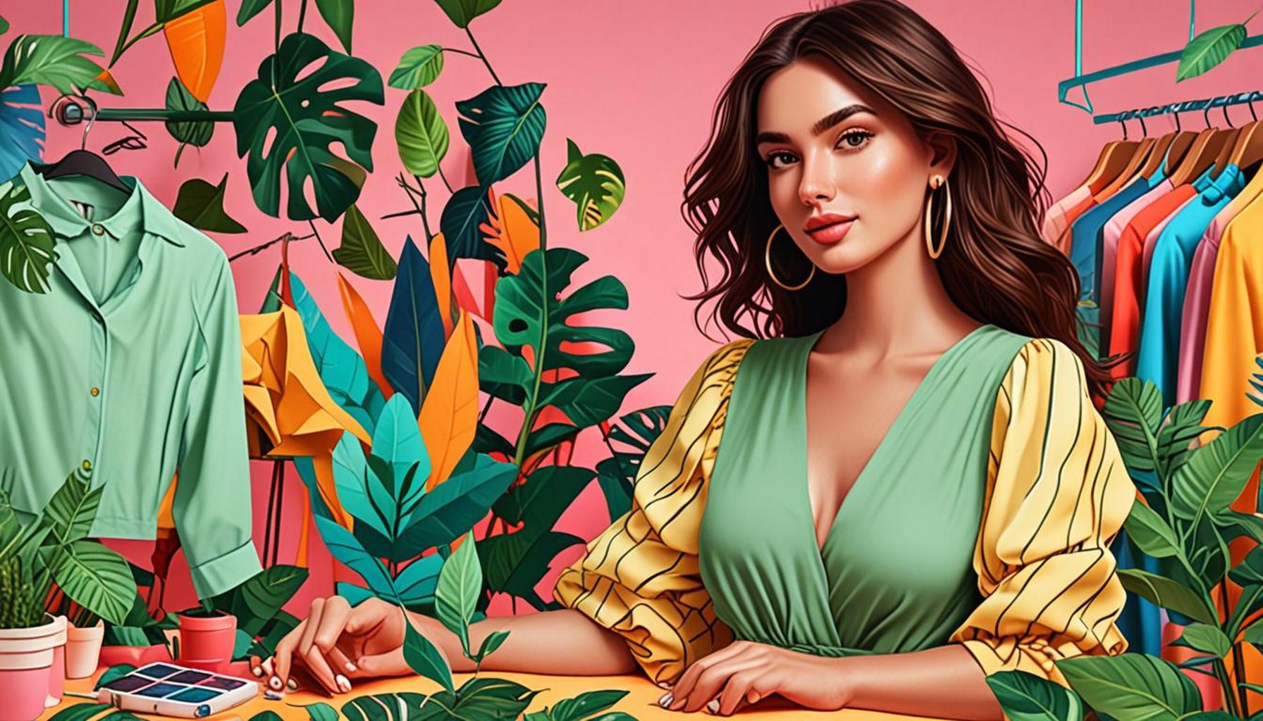 Sostenibilidad y Transformación Digital: El Desafío de Shein en el Mercado de Moda