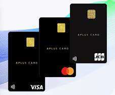 APLUS CARDクレジットカード申請方法簡単ステップで審査通過方法