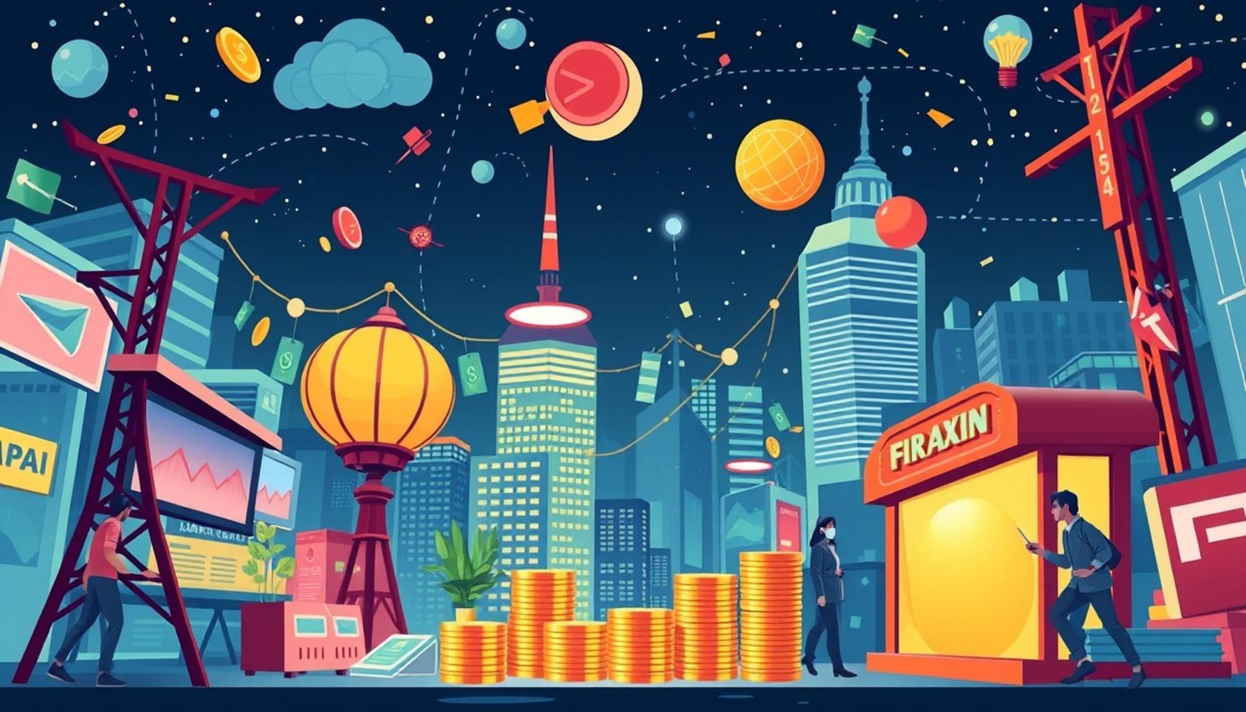 日本のポップカルチャーがグローバルマーケティング戦略に与える影響