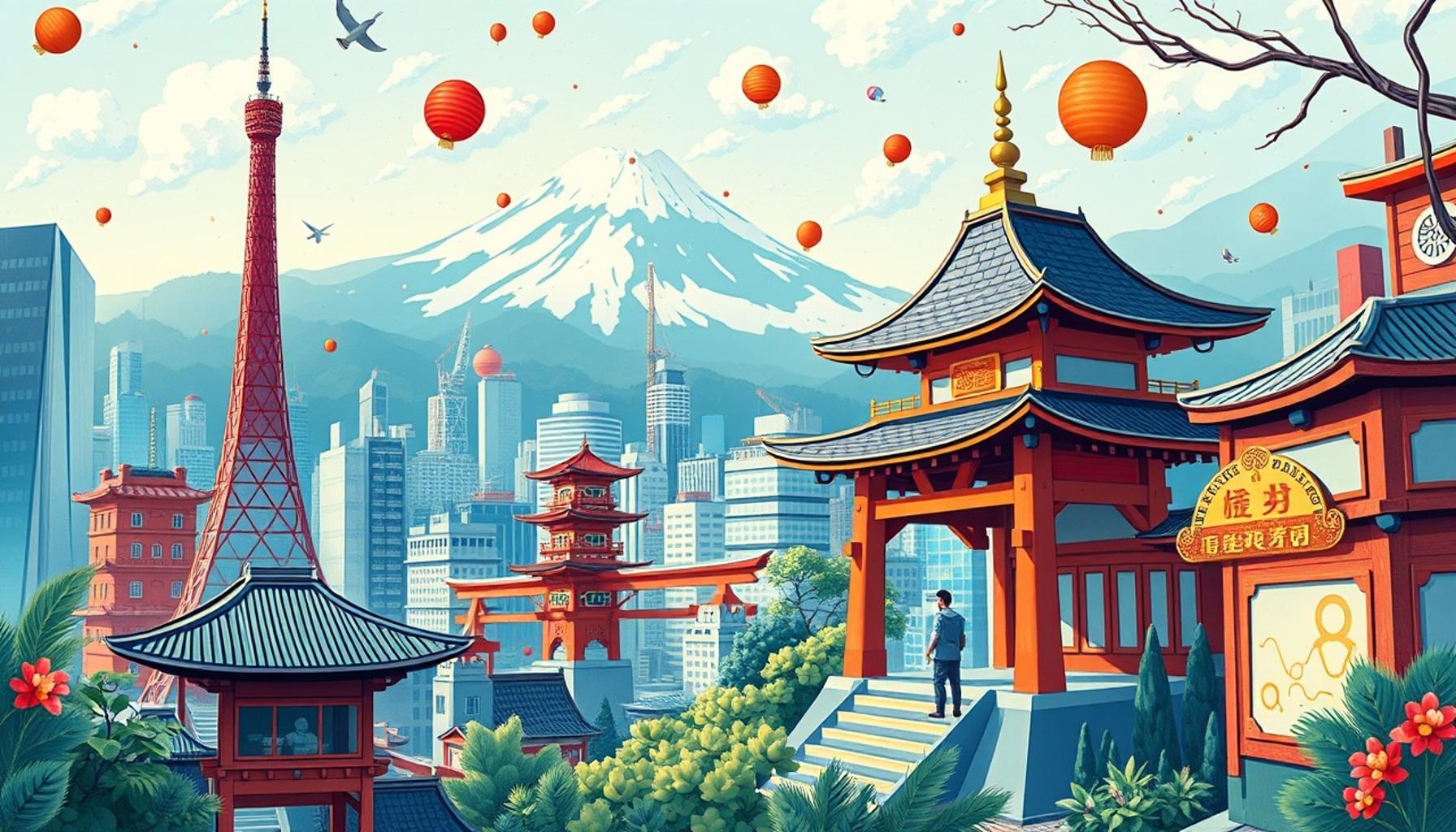 日本における人工知能革命におけるスタートアップの役割