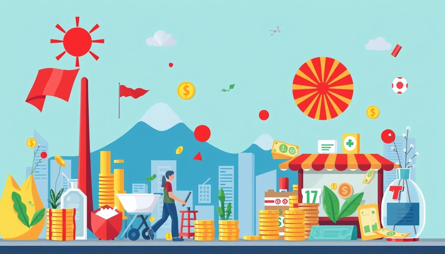 持続可能性が日本人の消費動向に与える影響