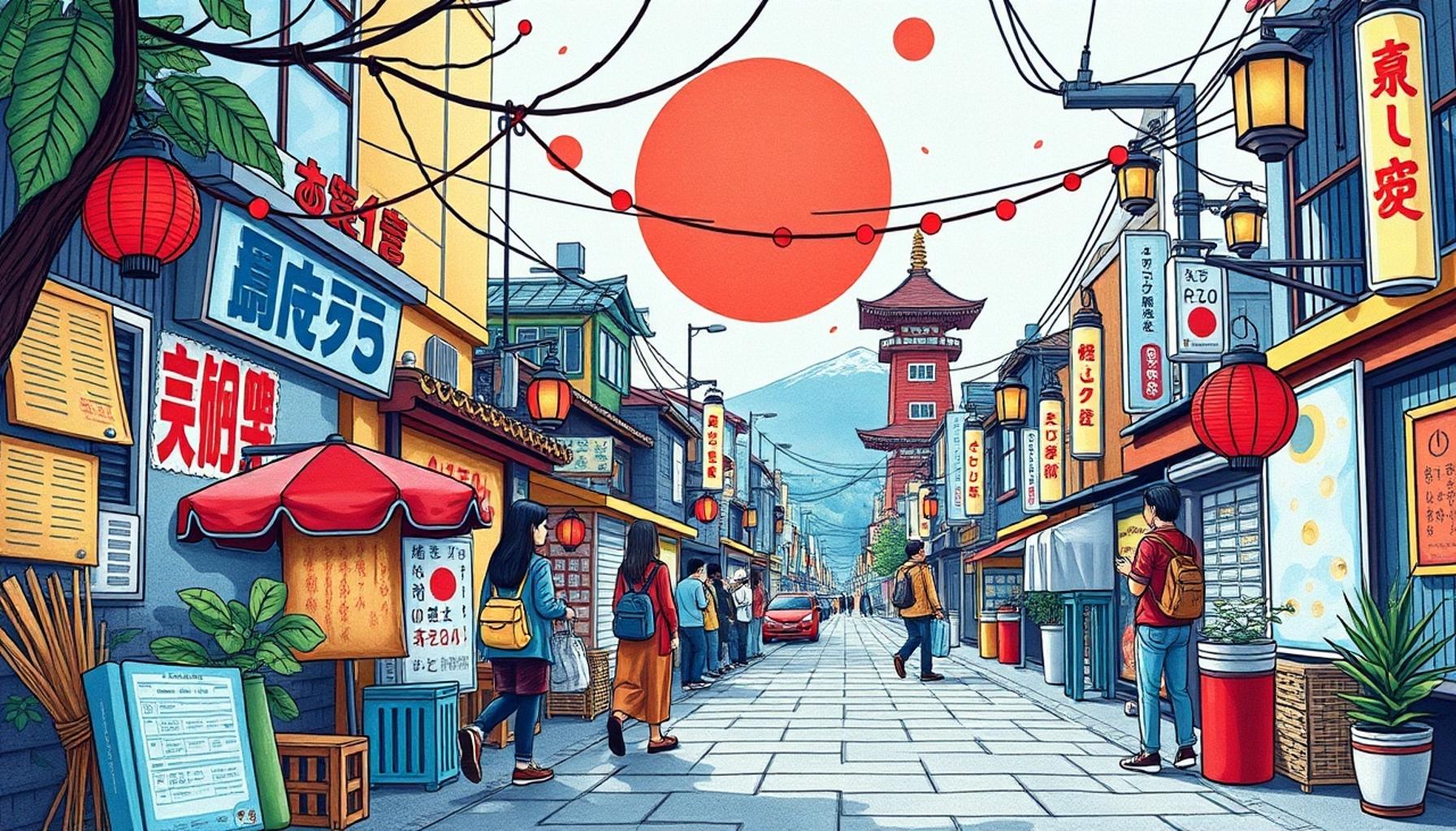 日本における消費者コミュニティ形成におけるソーシャルメディアの役割