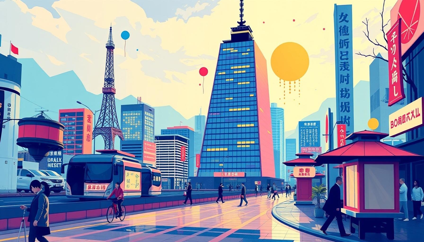 日本におけるテクノロジースタートアップの労働市場への影響