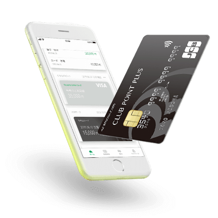 りそなクレジットカードClub Point PlusJCB申込方法ガイド簡単手順