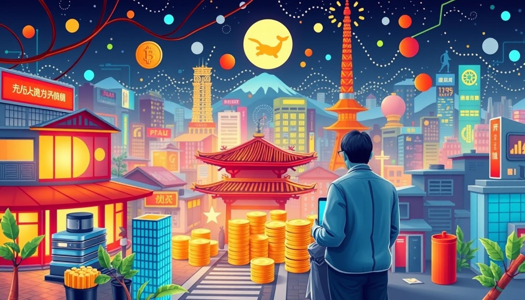 未来の展望?>