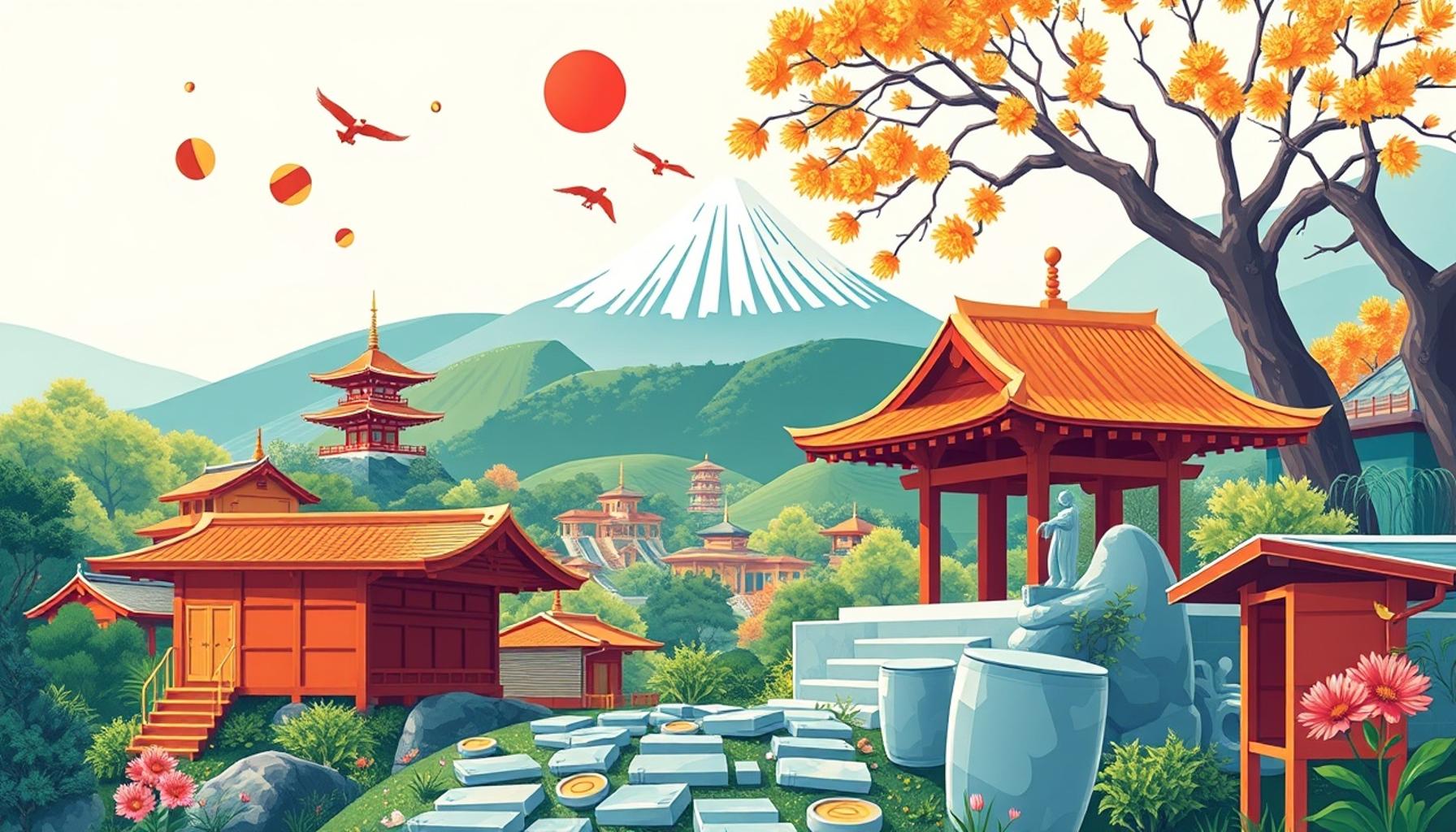 日本におけるデジタル教育の進化とその地方コミュニティへの影響