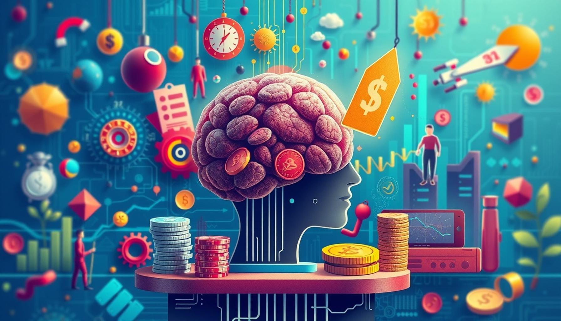 Die Rolle der künstlichen Intelligenz bei der Transformation von Arbeitsbeziehungen und sozialem Zusammenleben
