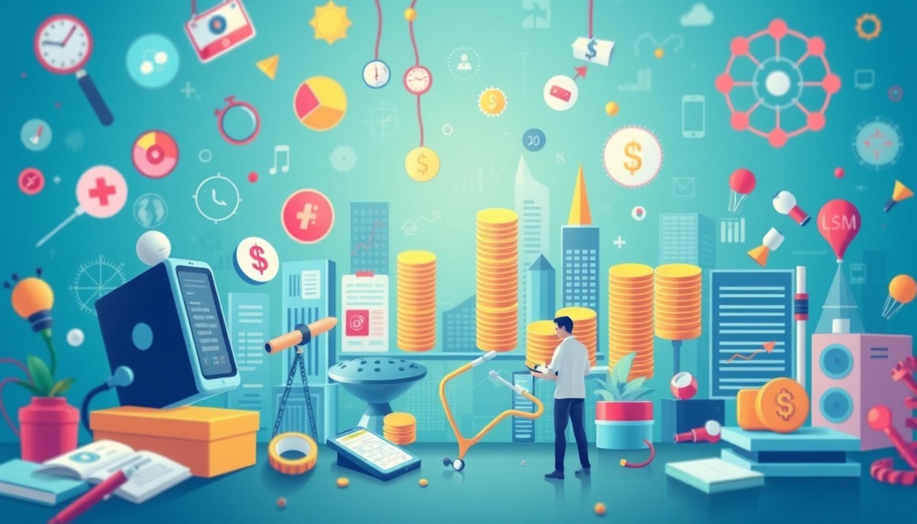 Die Revolution der digitalen Gesundheit: Wie deutsche Startups die medizinische Versorgung transformieren