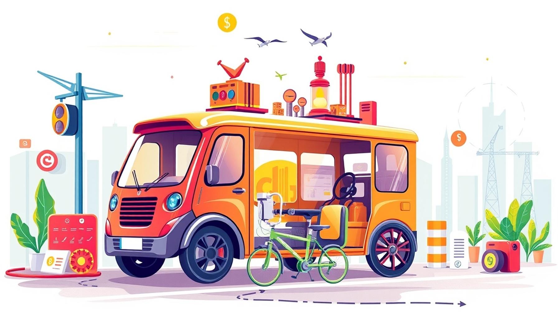 Die Innovation in der Elektromobilität: wie Deutschland den Übergang zu einer nachhaltigen und wettbewerbsfähigen Zukunft anführt