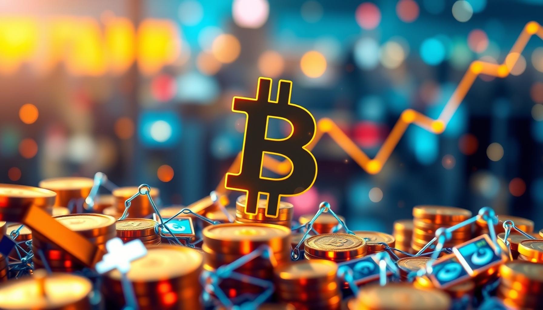 Blockchain und seine Anwendung für die Transparenz im deutschen öffentlichen Sektor: Eine neue Ära des wirtschaftlichen Vertrauens