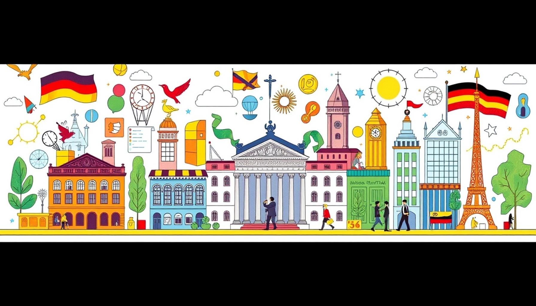 Innovationen in der Bildung und ihre Rolle bei der sozialen Mobilität in Deutschland