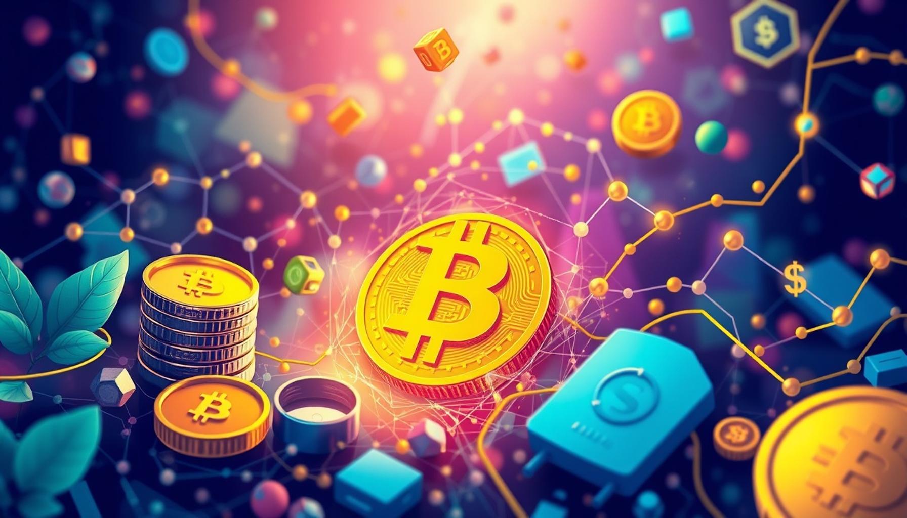 Blockchain-Technologie in der Transparenz der Lieferkette: Der Deutsche Fall