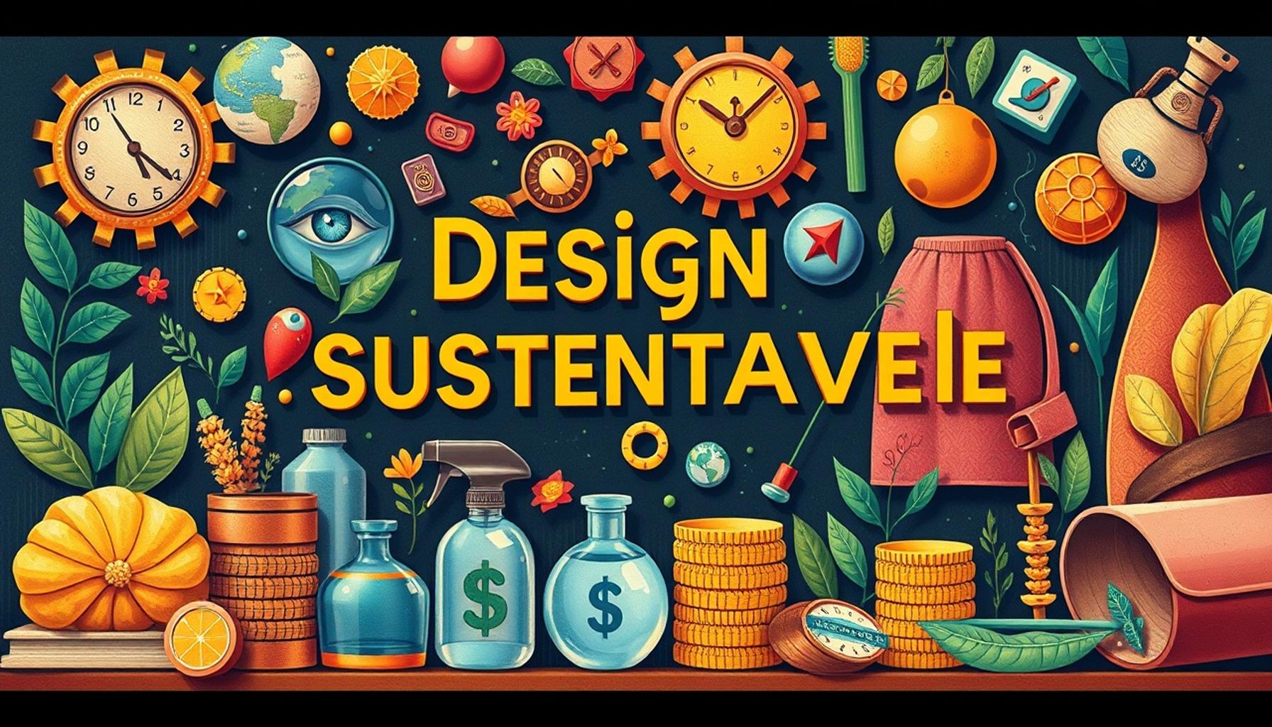 Design Durable : Innovations en Matériaux Écologiques pour l&rsquo;Industrie de la Mode