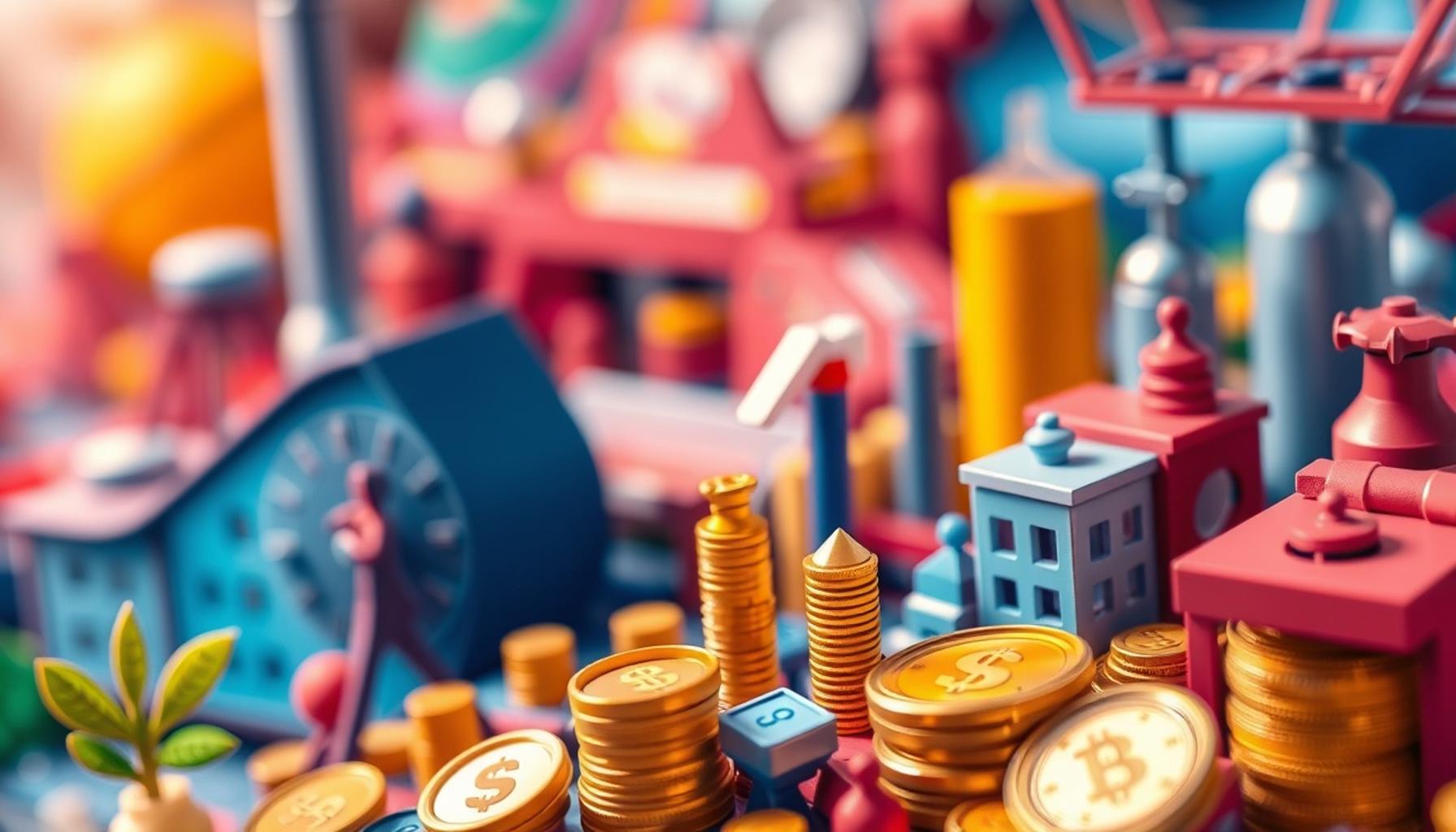 Entrepreneuriat Culturel : La Créativité comme Outil d&rsquo;Innovation dans les Industries Créatives Françaises