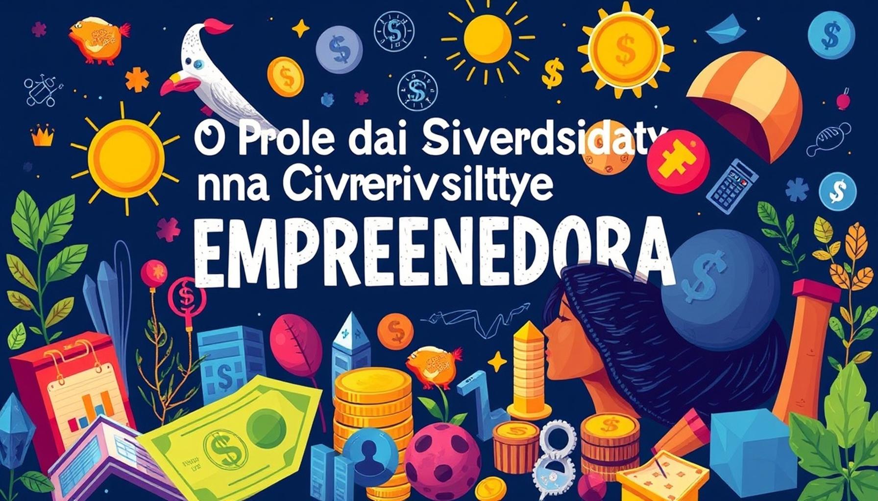 Le Rôle de la Diversité dans la Créativité Entrepreneuriale : Attirer de Nouvelles Idées et Innovations en France