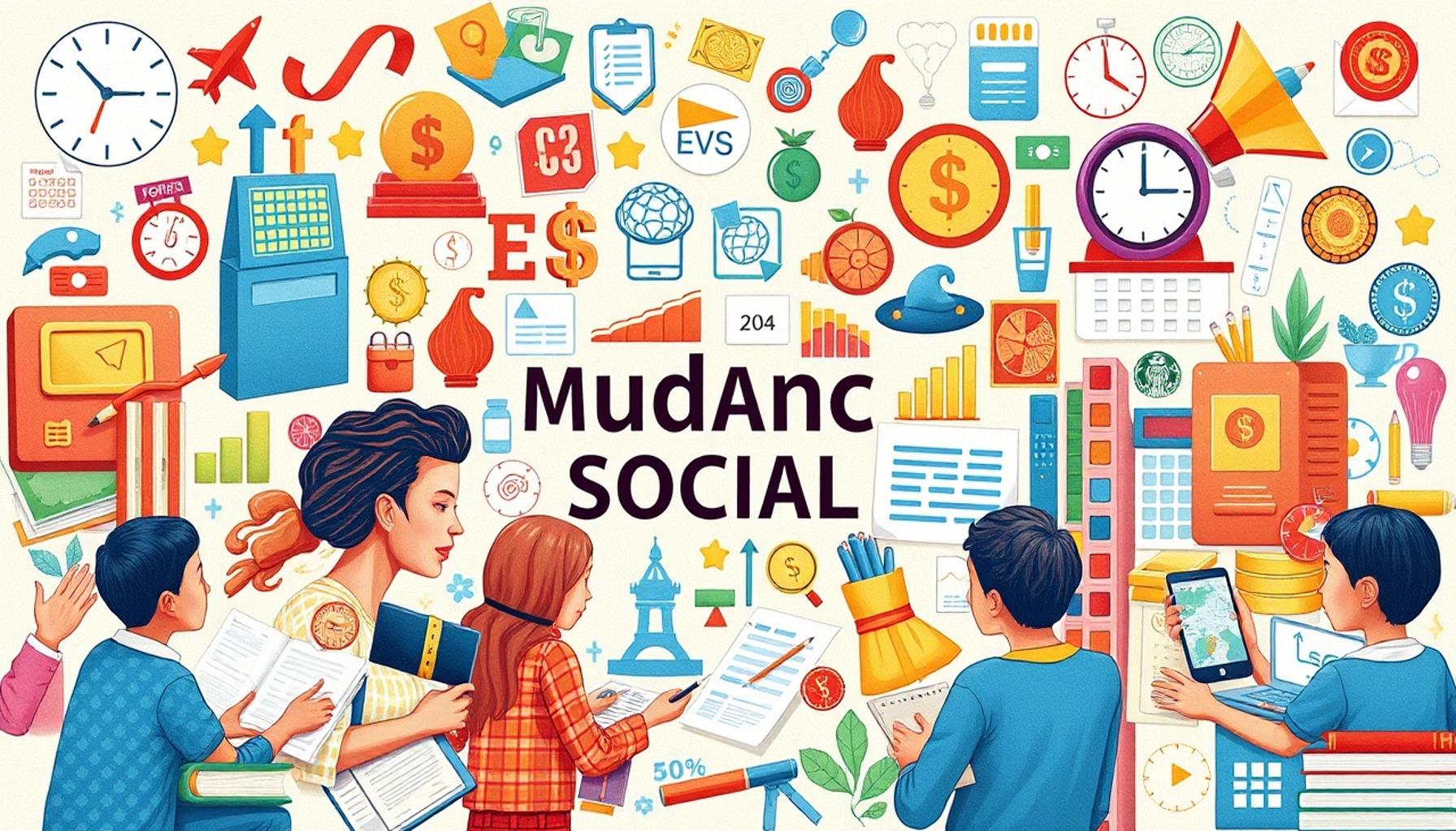 Éducation et Changement Social : Innovations Pédagogiques qui Transforment l&rsquo;Enseignement et l&rsquo;Apprentissage