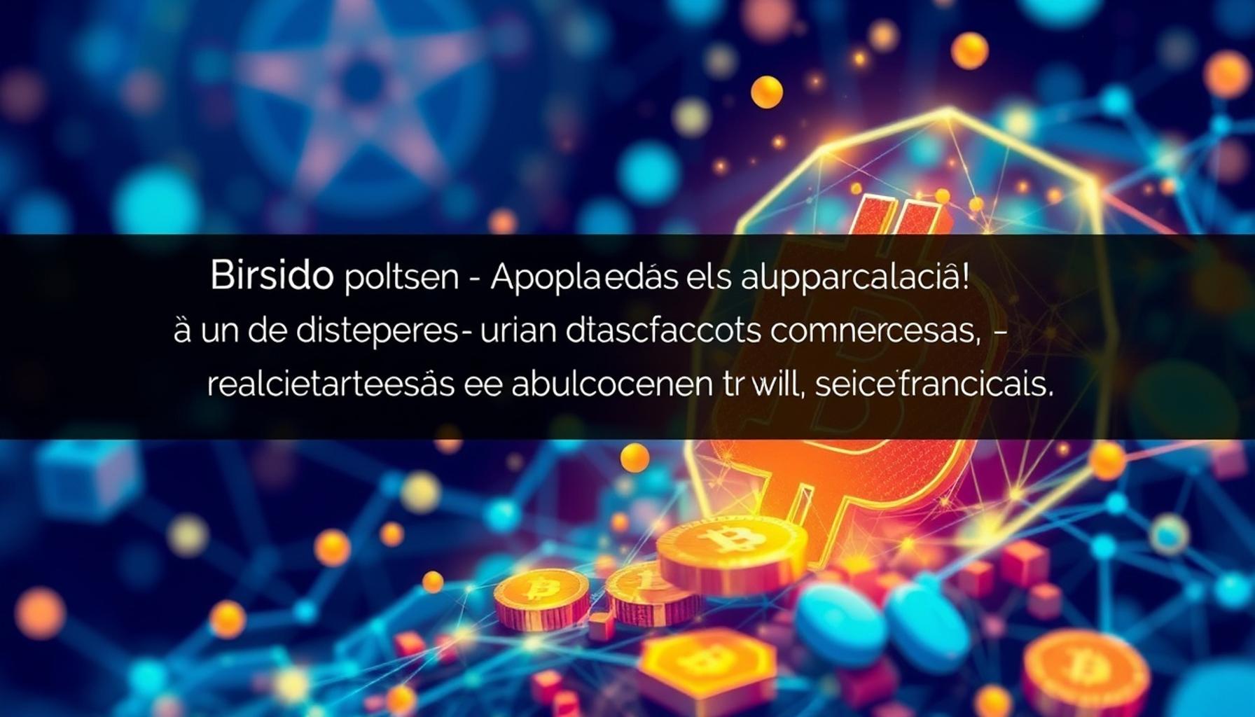Blockchain et son application dans la transparence et la sécurité des transactions commerciales françaises