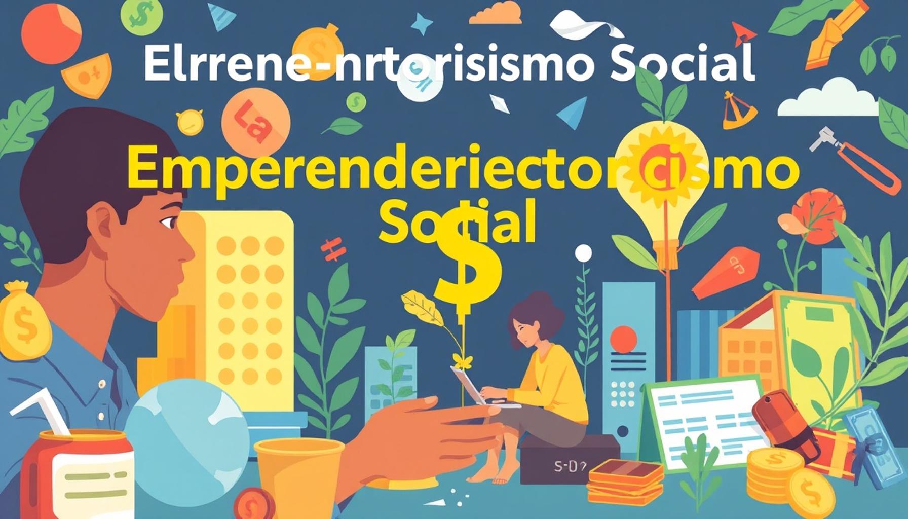 Entrepreneuriat Social : Initiatives Françaises qui Transforment des Défis en Opportunités