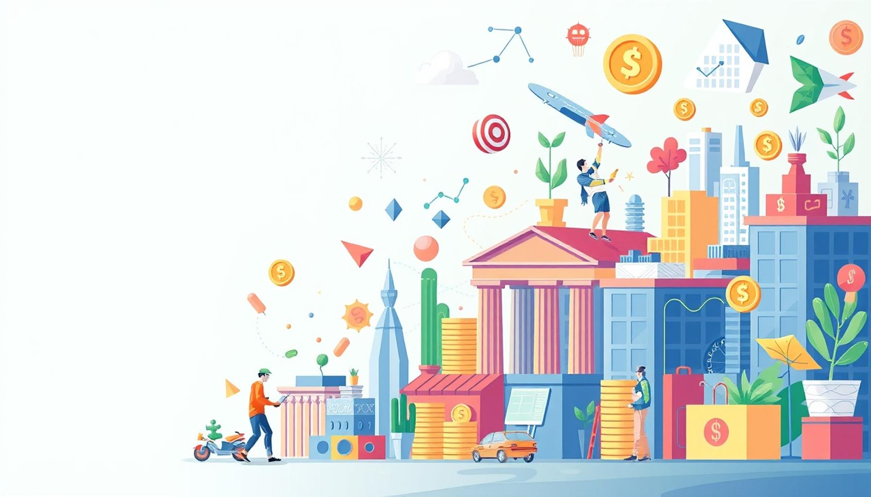 Innovations Durables : Comment les Startups Françaises Transforment le Marché