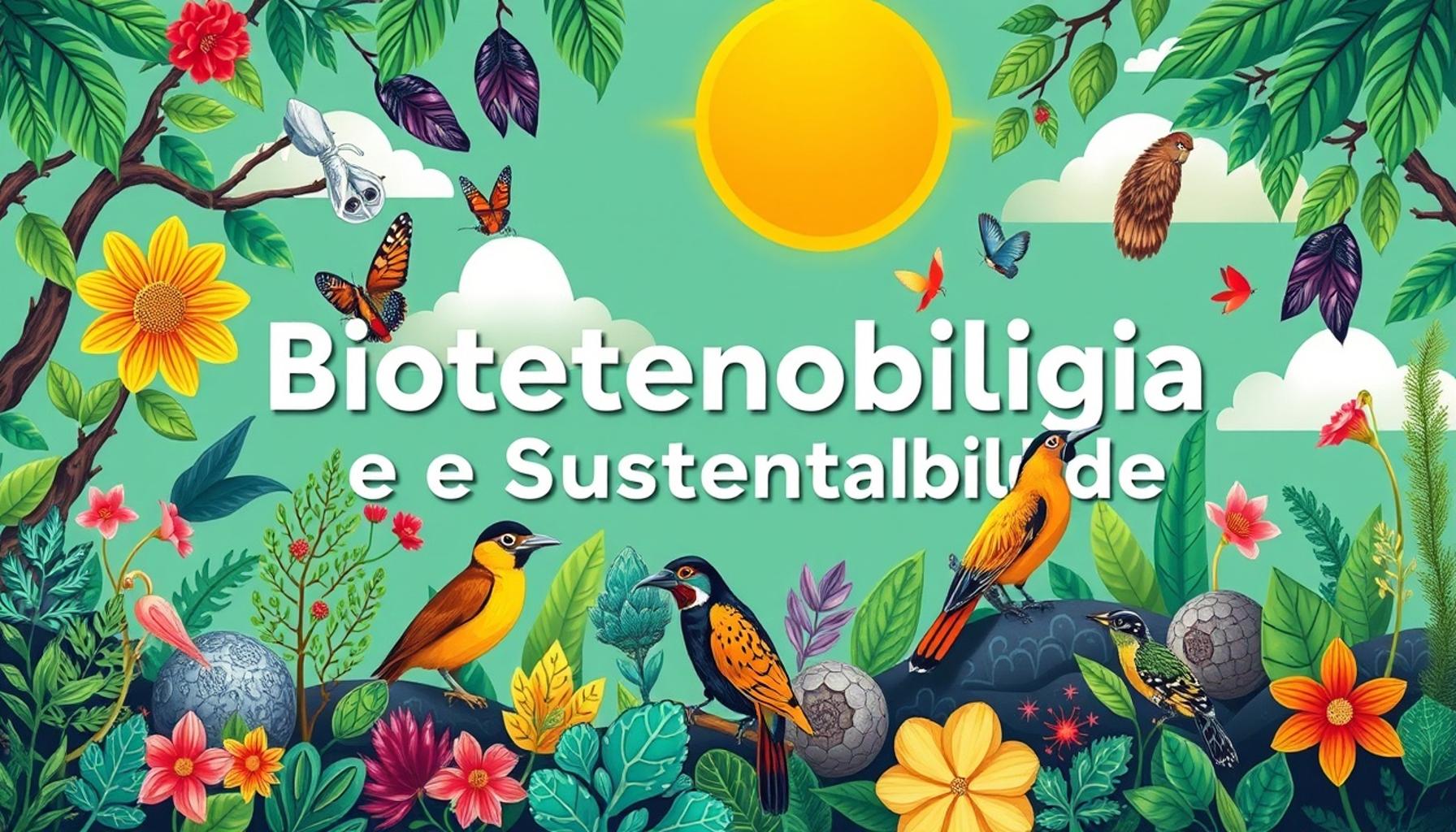Biotechnologie et Durabilité : Innovations Françaises dans la Conservation de la Biodiversité