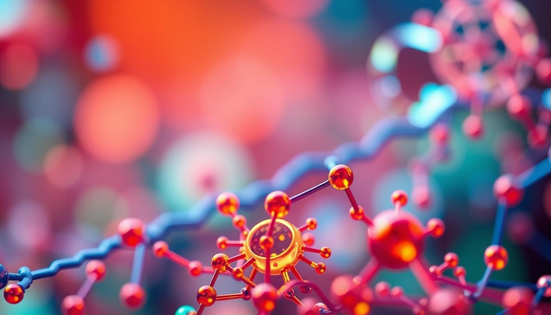 Nanotechnologia i jej zastosowania w medycynie przyszłości