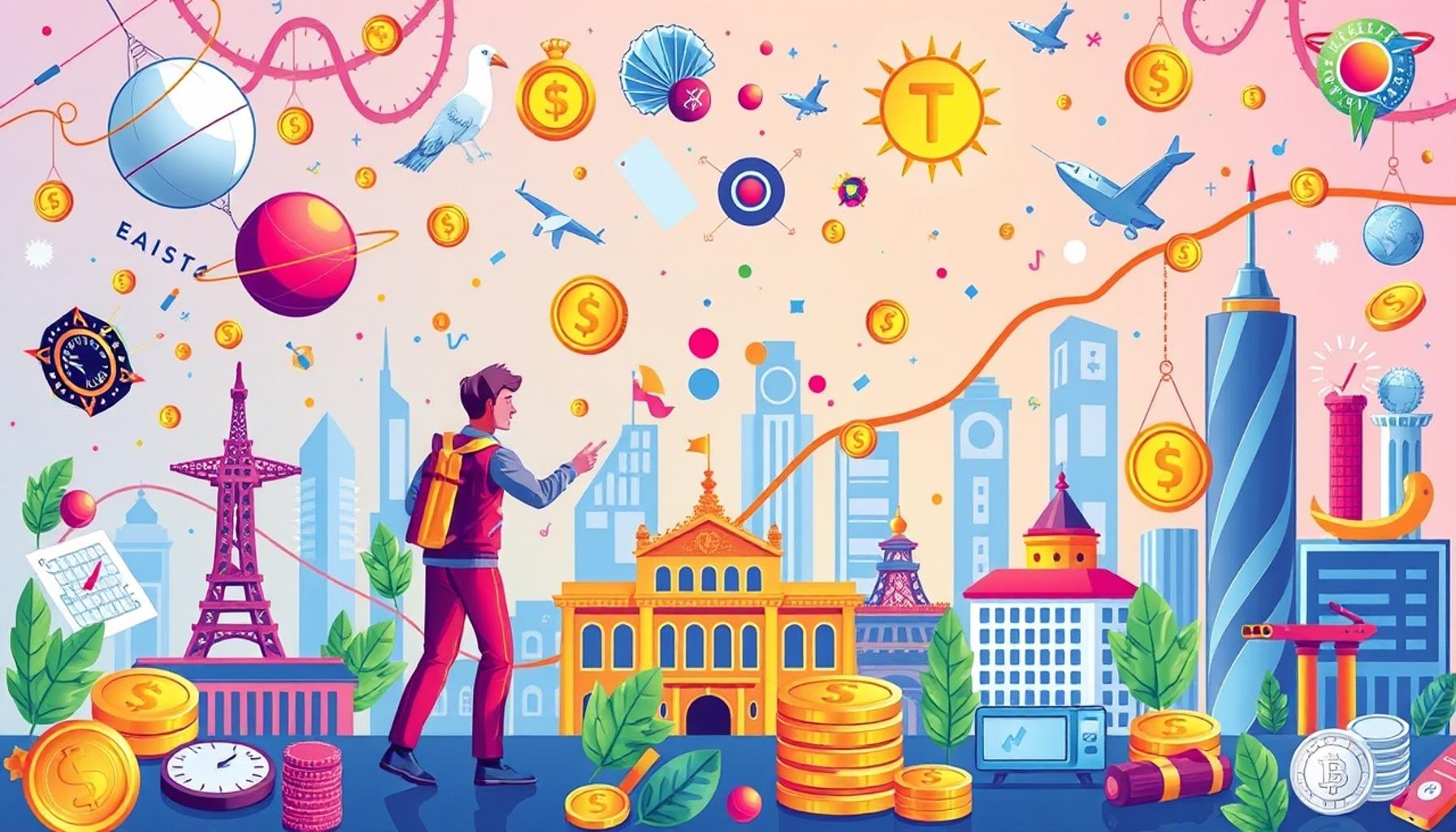 Wzrost fintechów w Polsce: Innowacje, które zmieniają rynek finansowy