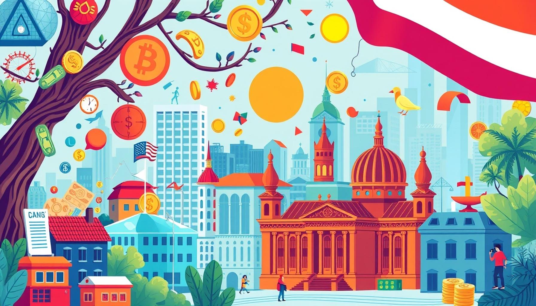 Innowacja Społeczna: Startupy, które zmieniają społeczności w Polsce