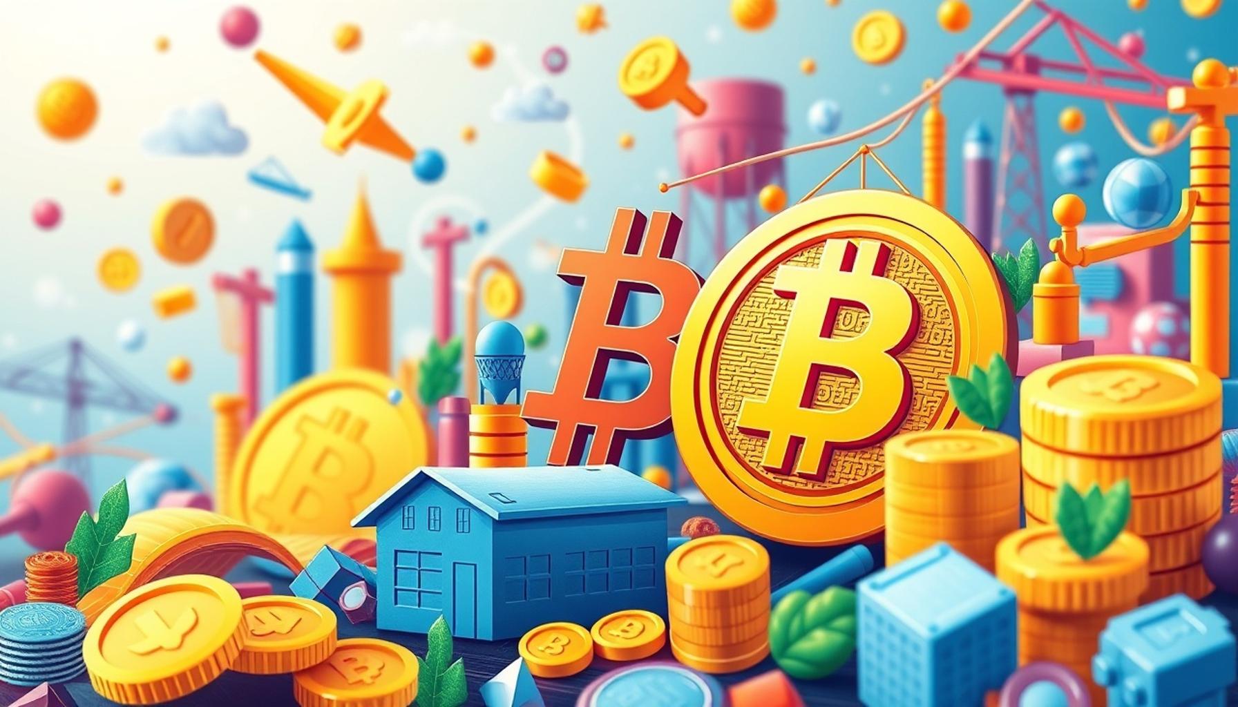 Blockchain w zarządzaniu łańcuchami dostaw: innowacje i wyzwania dla przemysłu polskiego