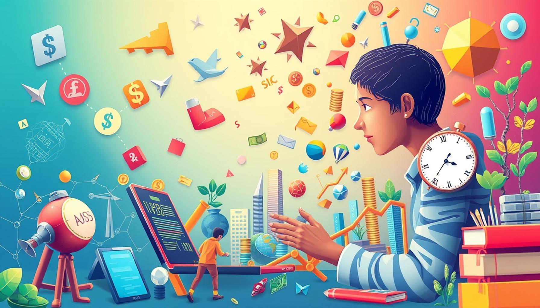 Innovation in Education: How New Technologies Are Redefining Learning Globally